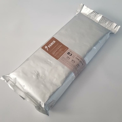 CHOCOLATE 83 CON LECHE 1 Kg - FENIX