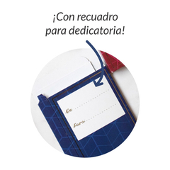 PACKAGING CAJITA TABLETA FELIZ DIA - PARPEN - tienda online