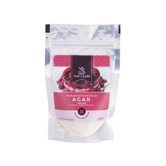 AGAR AGAR x 90 g TOP CLASS