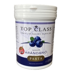 PASTA ARANDANO x 250 g TOP CLASS