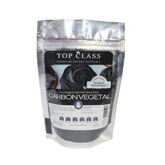 CARBON VEGETAL x 100g TOP CLASS