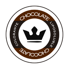 COLORANTE LIPOSOLUBLE CHOCOLATE - TOP CLASS