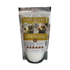 DEXTROSA EN POLVO x 300gr - TOP CLASS