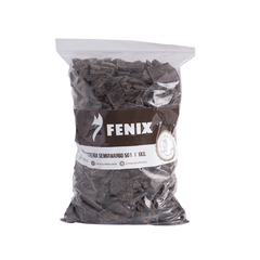 BAÑO CHOCOLATE SEMIAMARGO x 1 Kg - FENIX