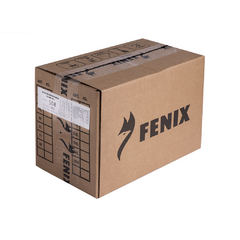 BAÑO CHOCOLATE BLANCO x 10 Kg - FENIX