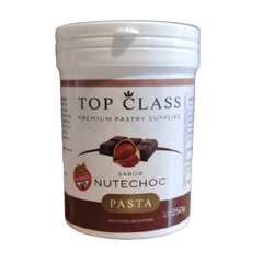 PASTA NUTECHOC x 250 g TOP CLASS