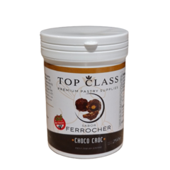 CHOCO CROC FERROCHER x 250 g TOP CLASS