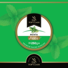 PASTA MENTA x 250 g TOP CLASS en internet