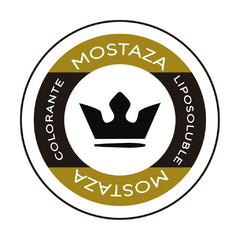COLORANTE LIPOSOLUBLE MOSTAZA - TOP CLASS