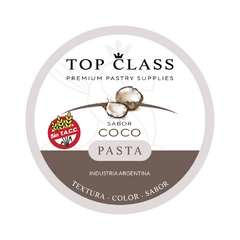 PASTA COCO - TOP CLASS