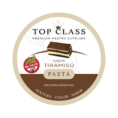PASTA TIRAMISU - TOP CLASS