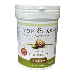 PASTA PISTACHO x 250 g TOP CLASS