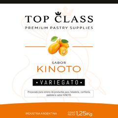 VARIEGATO KINOTOS x 1,250 Kg TOP CLASS