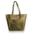 TOTE VERDE MILITAR PAMPA