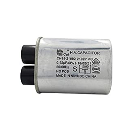 capacitor microondas 095