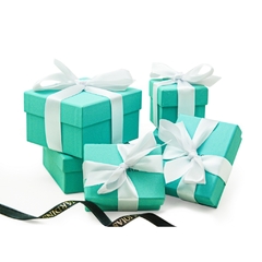 PULSEIRA TIFFANY&CO. COM BERLOQUE DE CORAÇÃO - comprar online