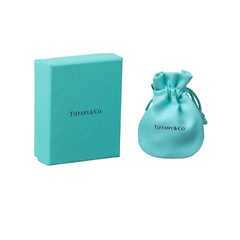 PULSEIRA TIFFANY&CO. BERLOQUE REDONDO - comprar online