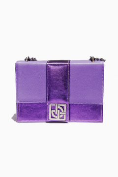 Cajón Francés violet - comprar online
