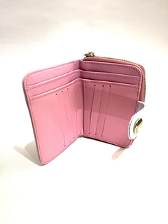Billetera Pink - tienda online