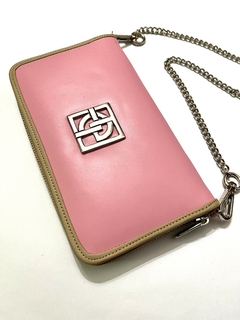 Mini Bag Pink - comprar online