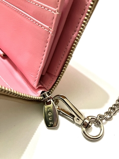 Mini Bag Pink - LOUZ