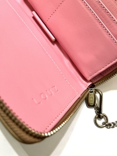 Mini Bag Pink - tienda online