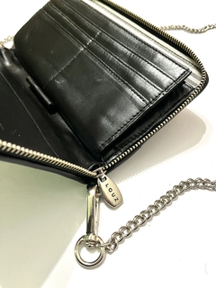 Mini Bag Black - tienda online