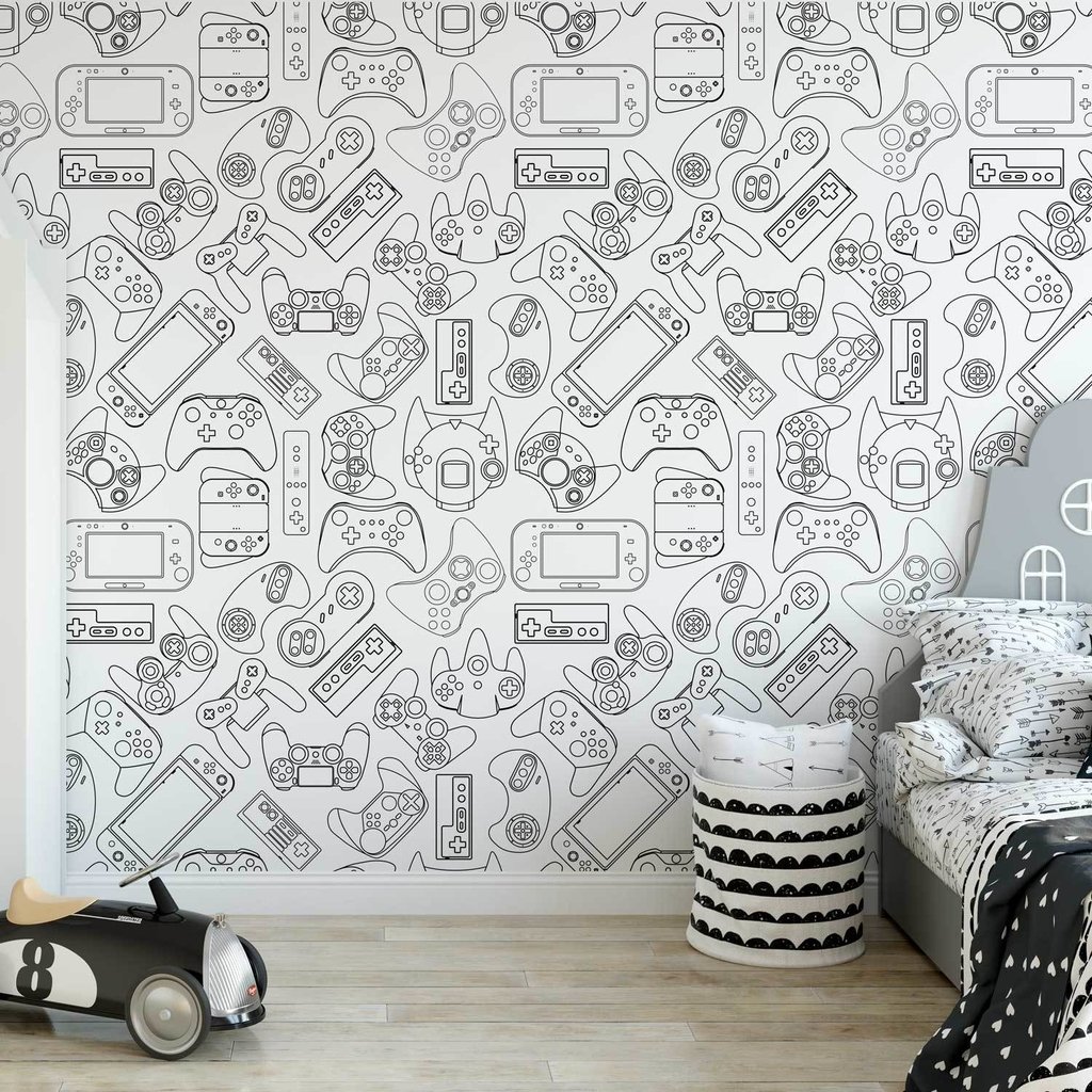 Papel de parede  Housed Wallpapers