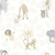 Papel de Parede Make Believe 12540