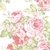 Papel De Parede Abby Rose 3 Ab27612 Bucalo