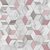 Papel de Parede Hexagone L593-03