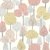 Papel De Parede Dwell Baby + Kids Dw2400