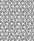 Papel de Parede Hexagone L522-19