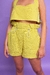 Short Iris Lima - comprar online