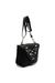 Cartera Candelaria Negra - comprar online