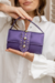 Mini bag Caty Violeta