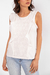 Musculosa Sky Cruda - comprar online