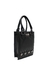 Cartera Isabella Negra - comprar online