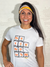 Camiseta Cerveja 3TwoRun Baby look para Treino - comprar online