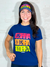 Camiseta Corra Corra 3TwoRun Baby look para Treino na internet