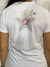 Camiseta Estrelinha 3TwoRun Baby look para Treino - comprar online