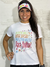 Camiseta Estrelinha 3TwoRun Baby look para Treino na internet