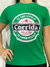 Camiseta Heineken 3TwoRun Baby look para Treino