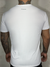 Camiseta Lisa Branca 3TwoRun Masculina para Treino - comprar online