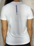 Camiseta Nunca Desista 3TwoRun Baby look para Treino - comprar online