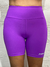 Short Roxo 3tworun com 1 bolso na internet