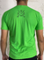 Camiseta Desisto é P**ra Verde 3TwoRun Masculina para Treino - comprar online