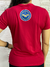 Camiseta Mulher Maravilha 3TwoRun Baby look para Treino - comprar online