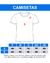 Camiseta Autismo 3TwoRun Masculina para Treino na internet