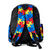 Mochila Autismo Personalizada - 3tworun